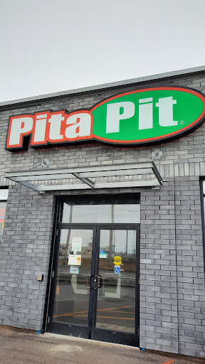 Photo of Pita Pit - 1 Richmond Blvd, Napanee, ON K7R 3S3